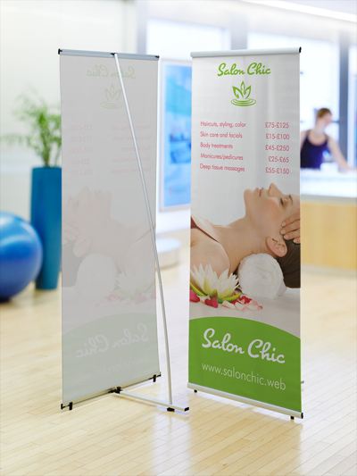 Best Roll Up Vertical Banner  Dealers manufacturers, suppliers  & sellers